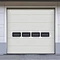 Industrial Sectional Door （MAYLINK-ISD-100）